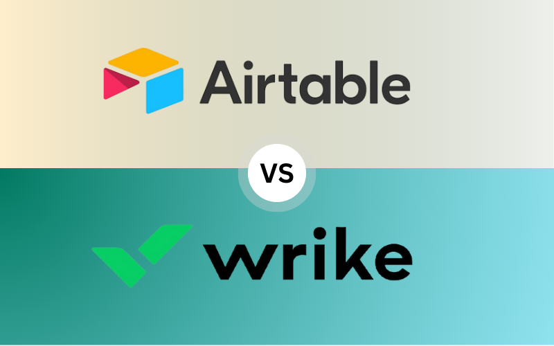 Read more about the article Airtable vs Wrike 2024: Unique Project Management Tools for Modern Businesses