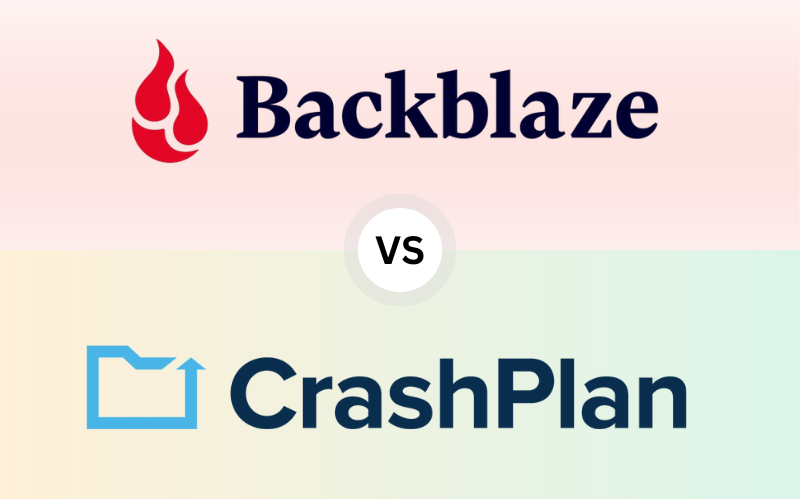 Read more about the article Backblaze vs Crashplan: The Ultimate 2024 Guide to Cloud Backup for Every Business Level