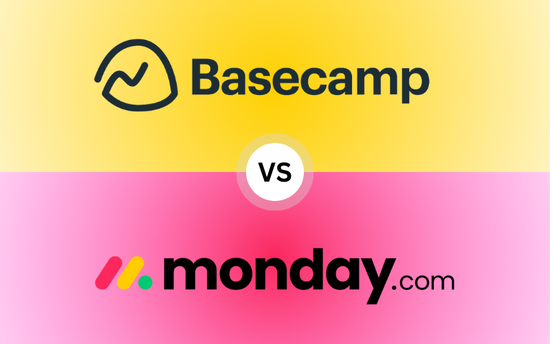 Read more about the article Basecamp vs Monday: 7 Best Essential Differences for Every Business Stage in 2024