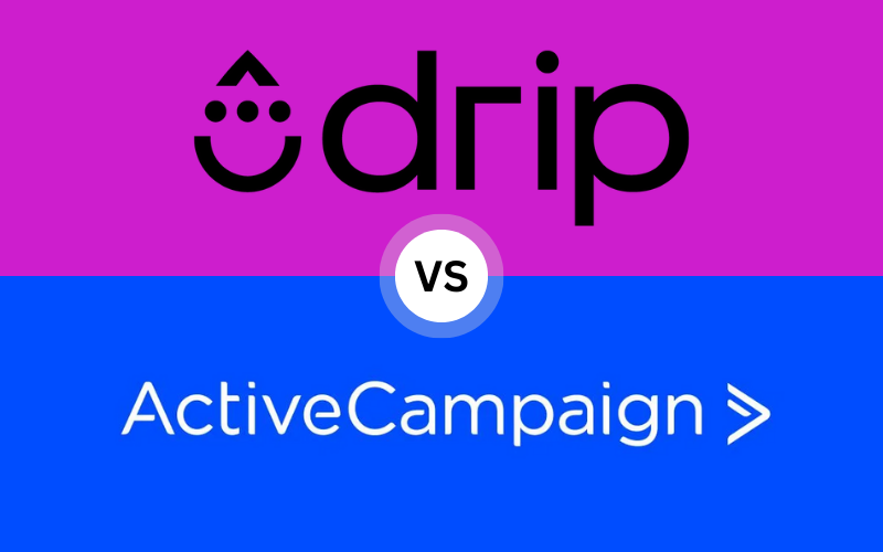 Read more about the article Drip vs ActiveCampaign: 2024’s Ultimate Showdown for Email Marketing Success