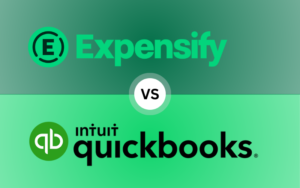 Read more about the article Expensify vs QuickBooks: The Powerful Solution to Boost Your Business in 2024