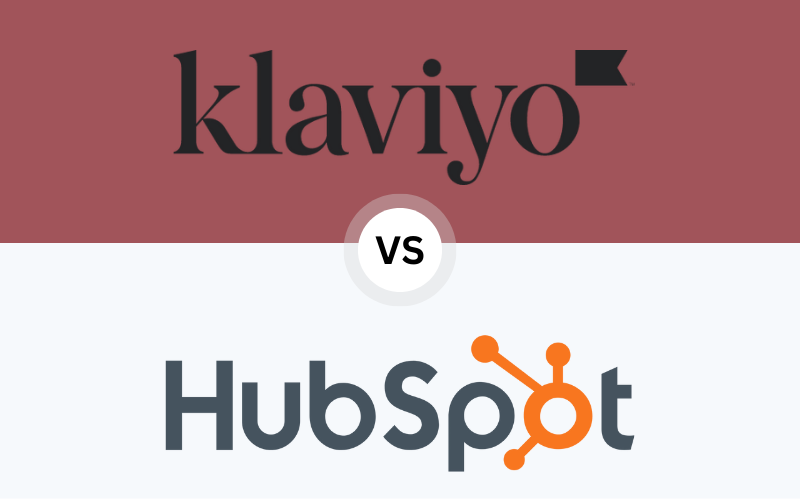 Read more about the article Klaviyo vs HubSpot: Which CRM Will Skyrocket Your Growth in 2024?