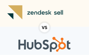 Read more about the article Zendesk Sell vs HubSpot: The Ultimate Guide to Making the Right CRM Choice in 2024