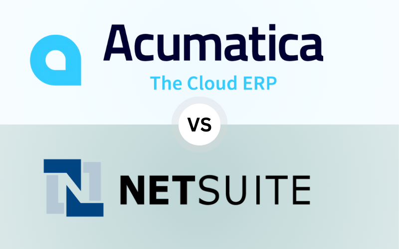 Read more about the article Acumatica vs Netsuite: 5 Critical Differences for Your Business in 2024