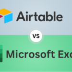 Airtable vs Excel: Which Spreadsheet Tool Is Best For Your Business In 2024?