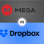 Mega vs Dropbox: The Best Guide to Choosing the Right Storage Solution In 2024