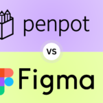 Penpot vs Figma: 2024’s Best Design Tools Compared