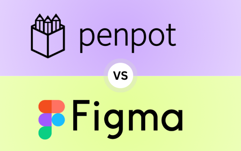 Penpot vs Figma Banner