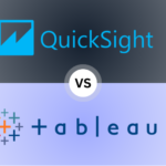 Quicksight vs Tableau: The Best Business Intelligence Tools for Startups to Enterprises in 2024