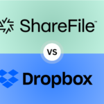 Sharefile vs Dropbox: A Powerful Comparison for Your Business Needs in 2024