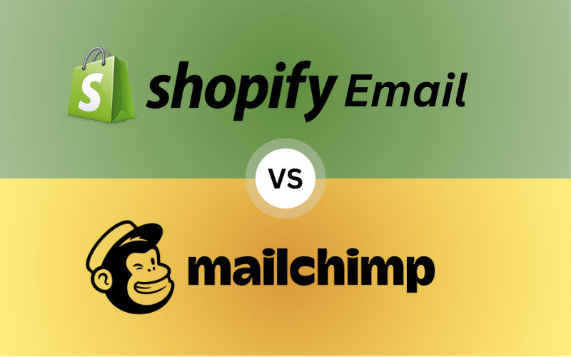 Read more about the article Shopify Email vs Mailchimp: The Best Comparison Breakdown for 2024